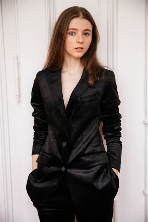 thomasin mckenzie sex|Thomasin Mckenzie